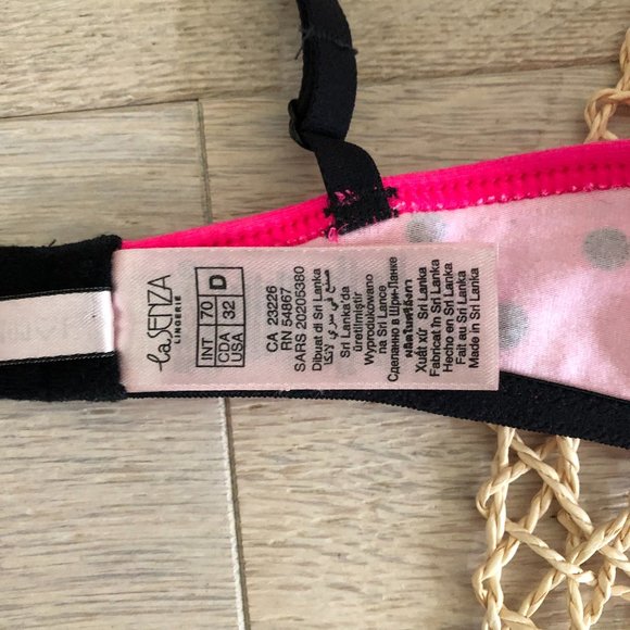 NWOT Lot of 2 Bras 34C - Picture 7 of 13